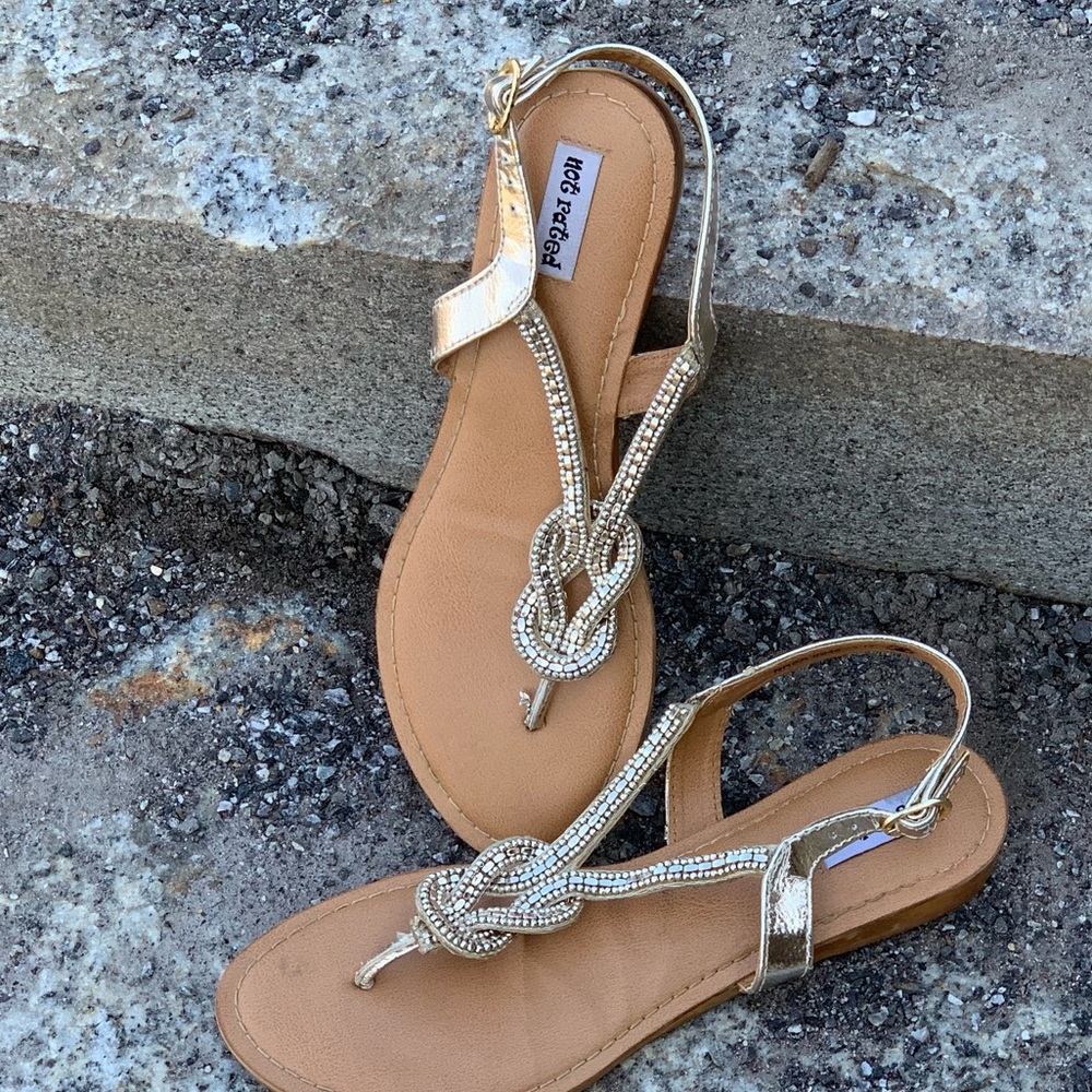 Formal Sandals - Picture 2 of 2